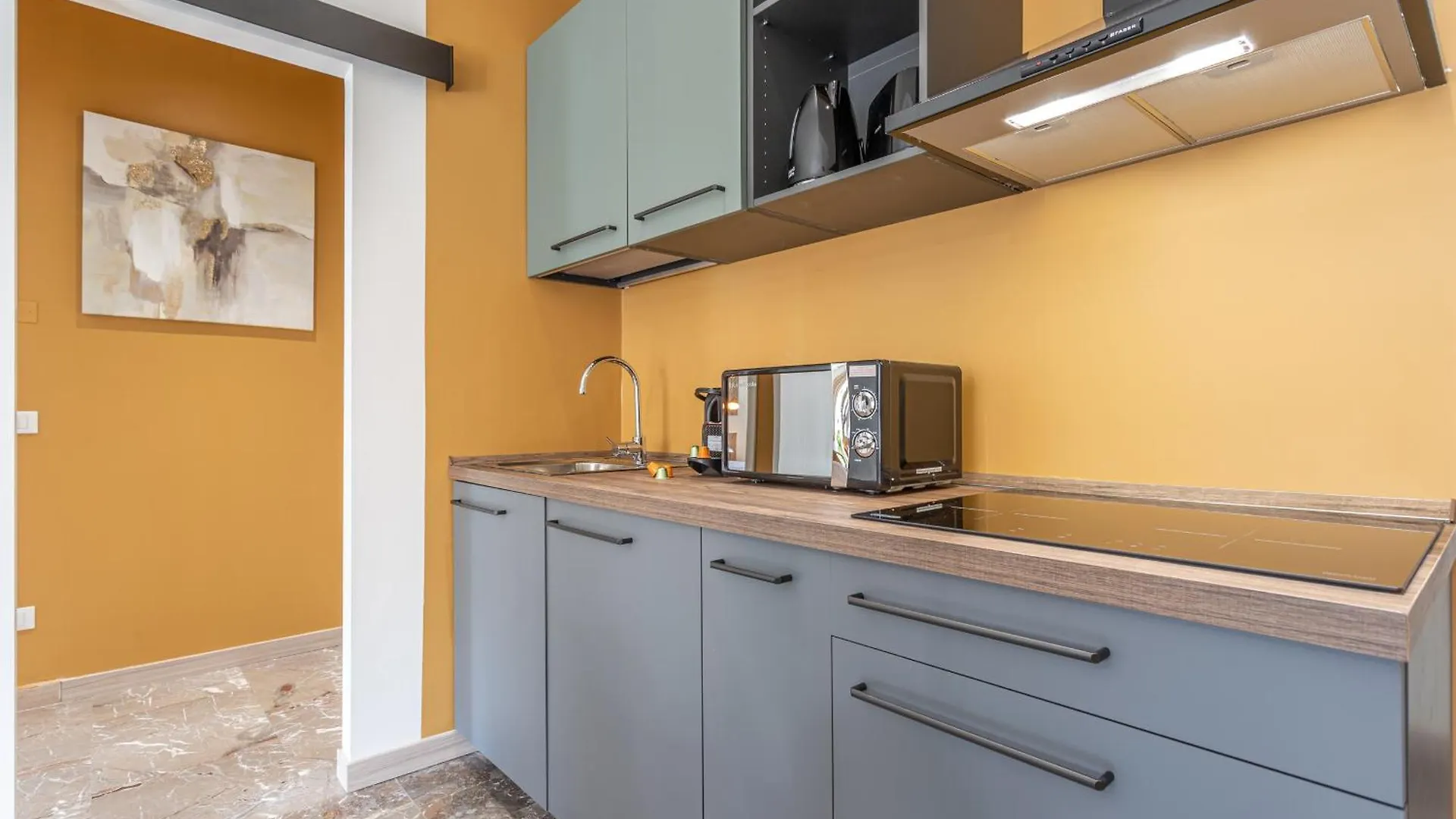 Cornelia Cozy Home Rome