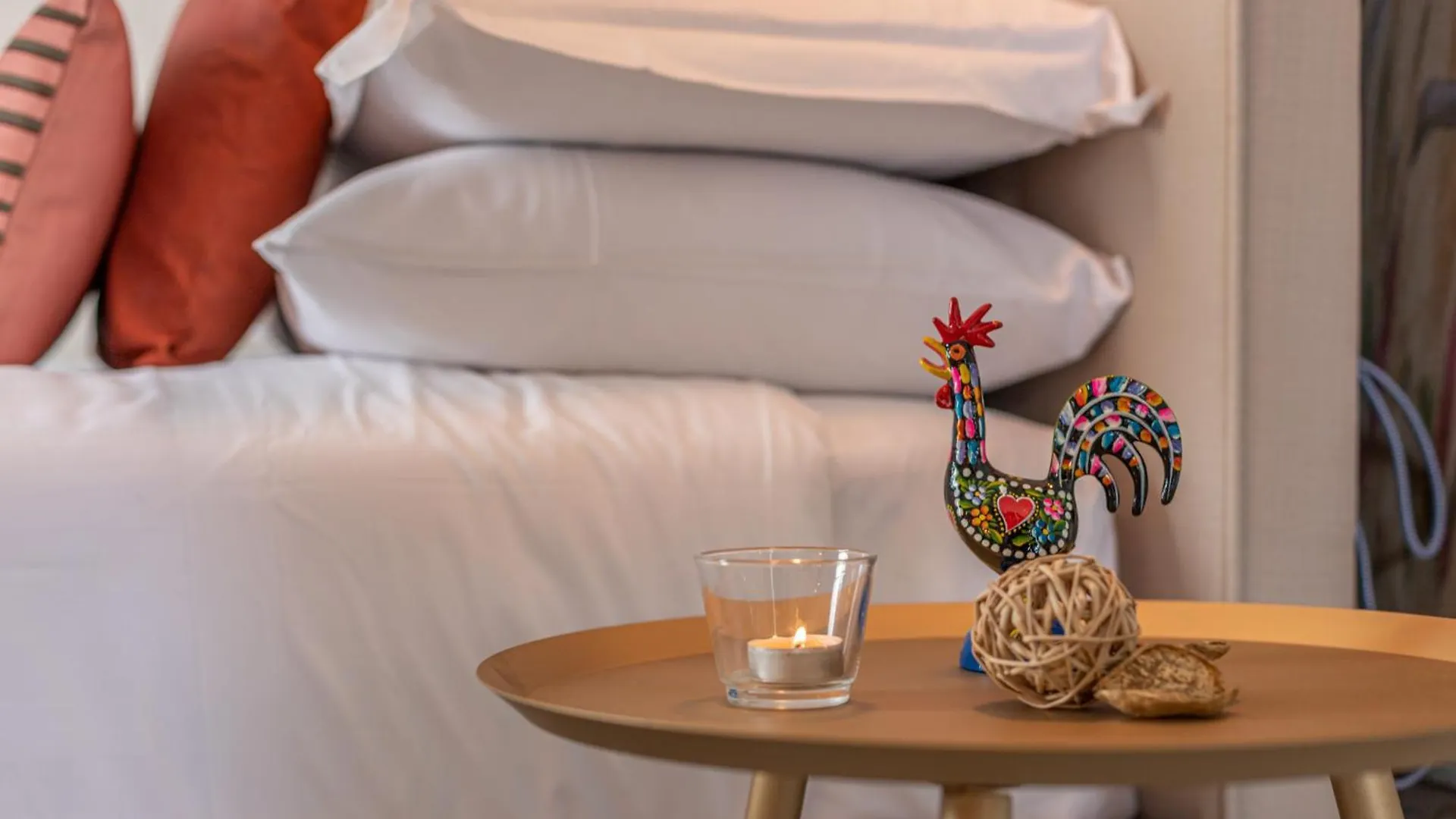 Cornelia Cozy Home Rome