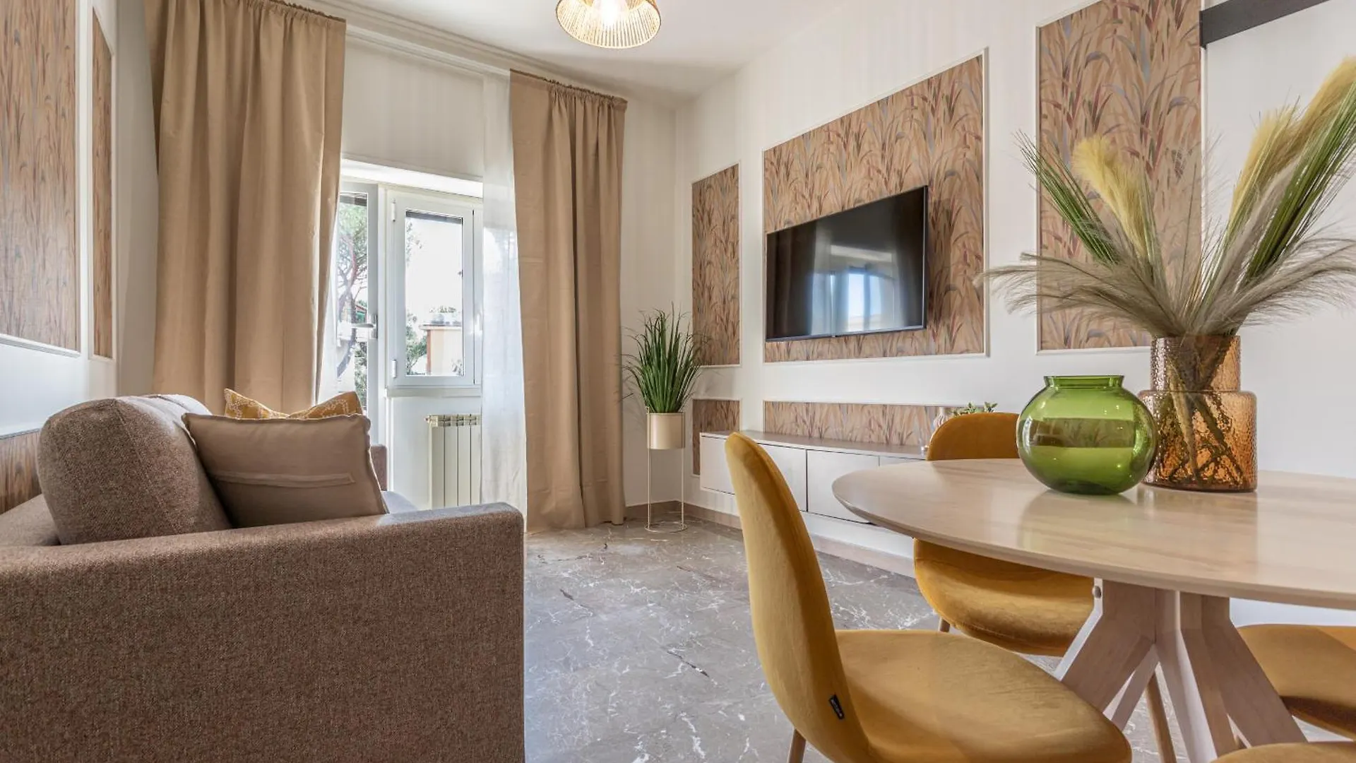 Apartment Cornelia Cozy Home Rome