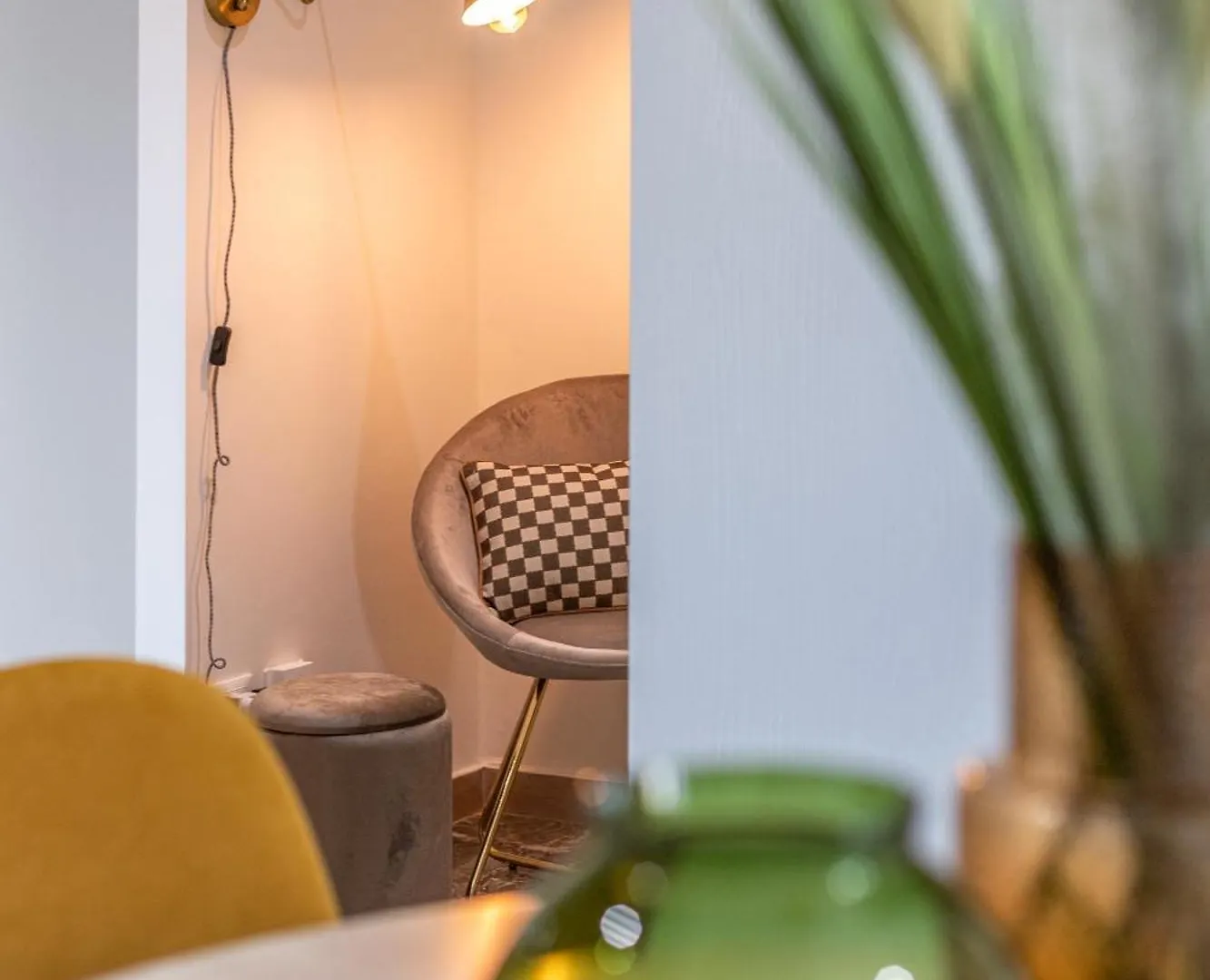 Cornelia Cozy Home Rome