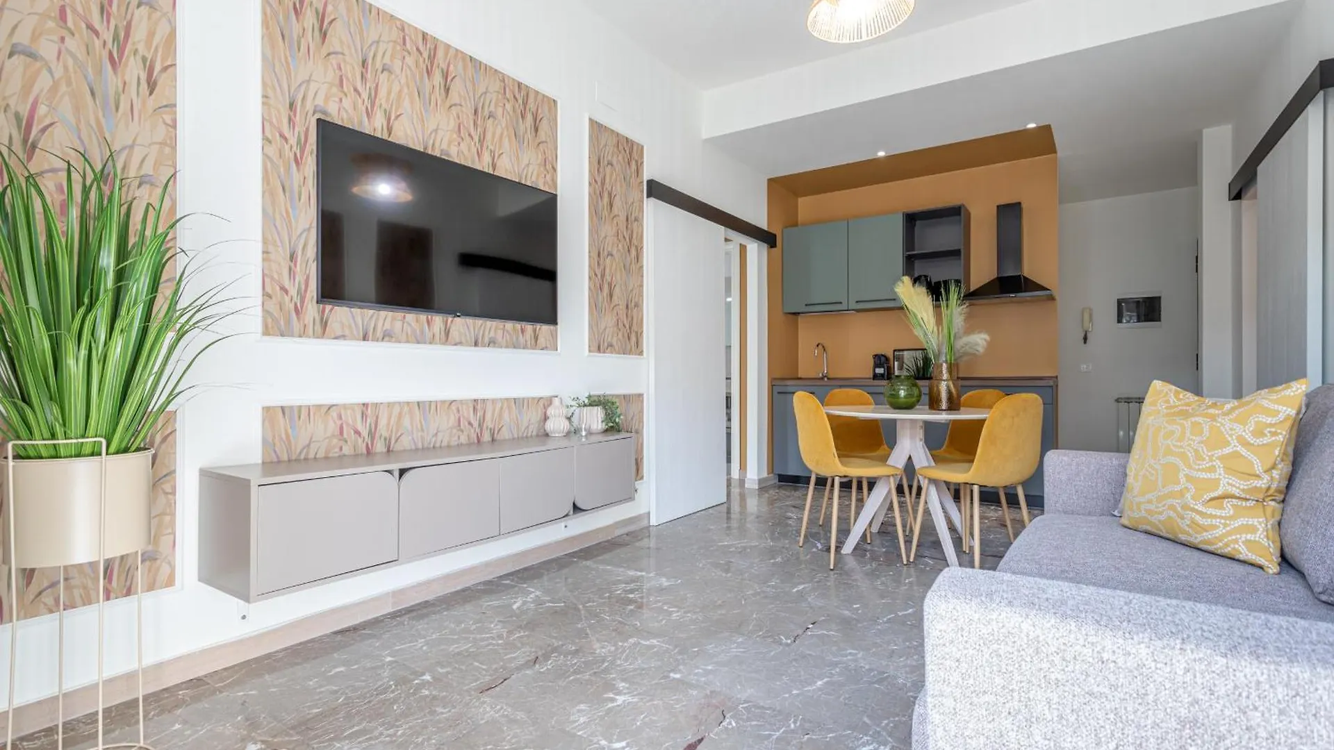 Apartment Cornelia Cozy Home Rome Italy