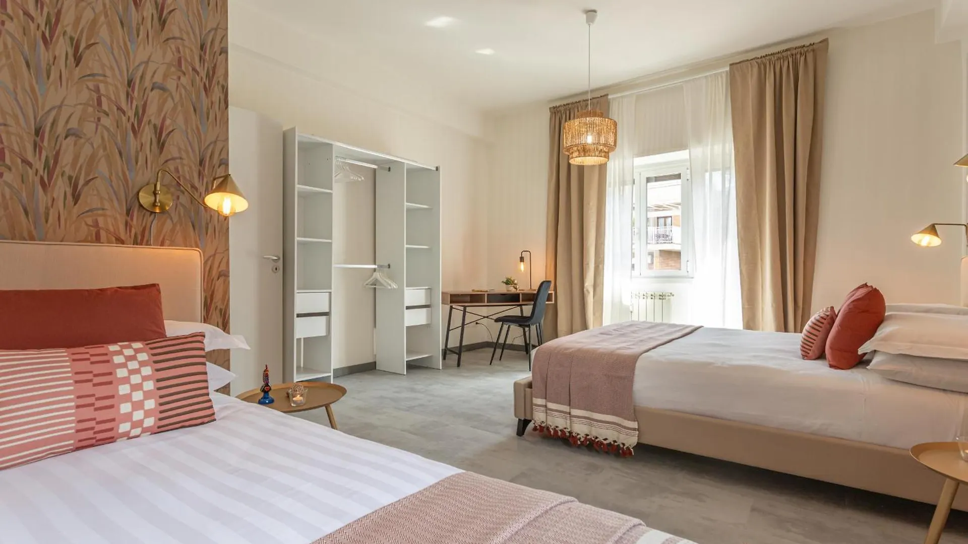 Cornelia Cozy Home Rome 0*,  Italy