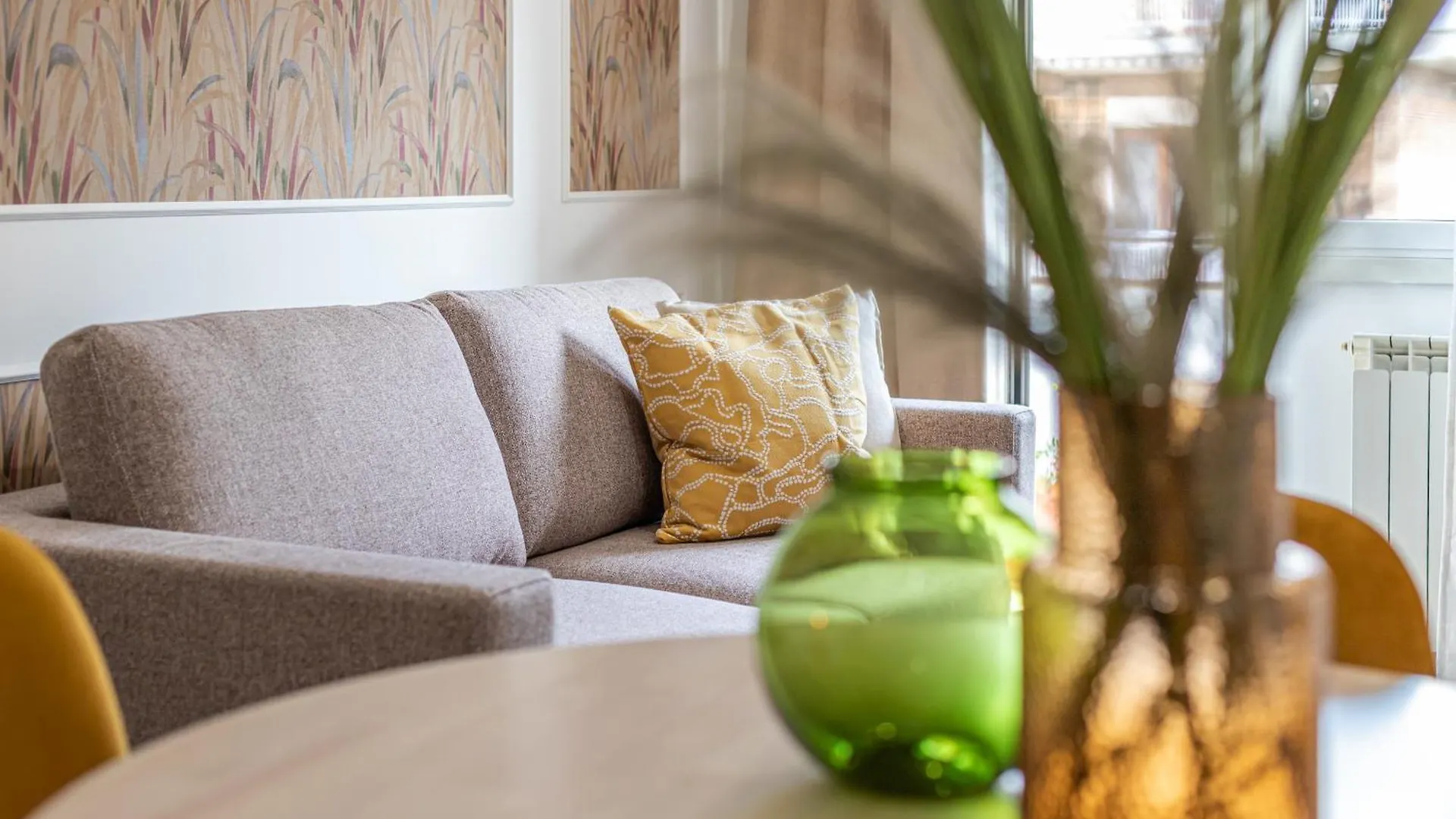 Cornelia Cozy Home Rome Apartment