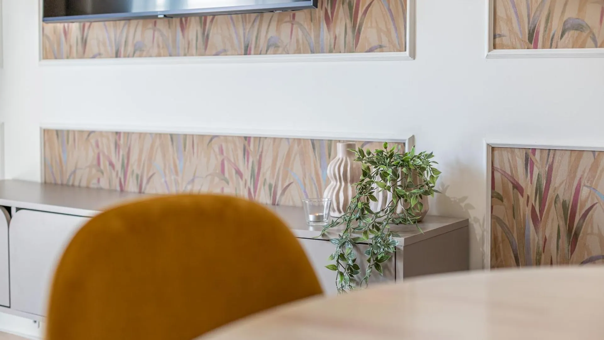 Cornelia Cozy Home Rome