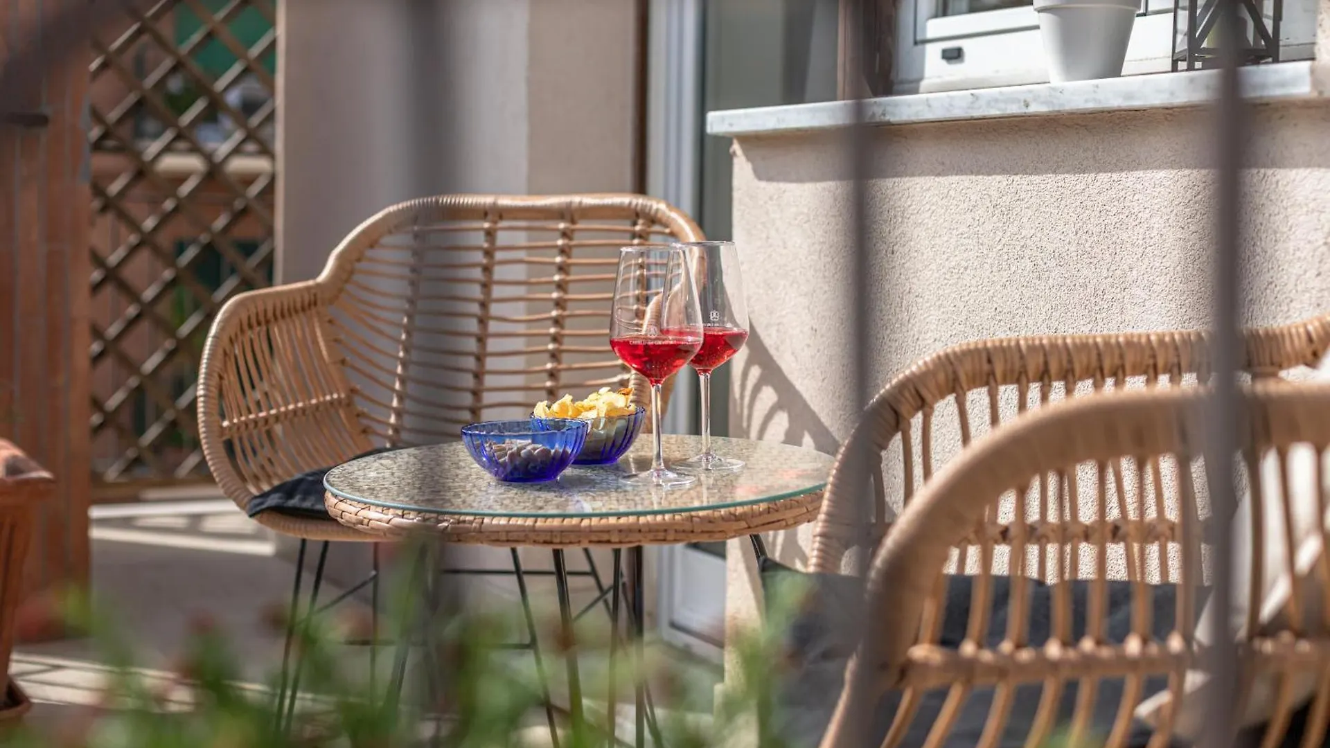 Apartment Cornelia Cozy Home Rome Italy