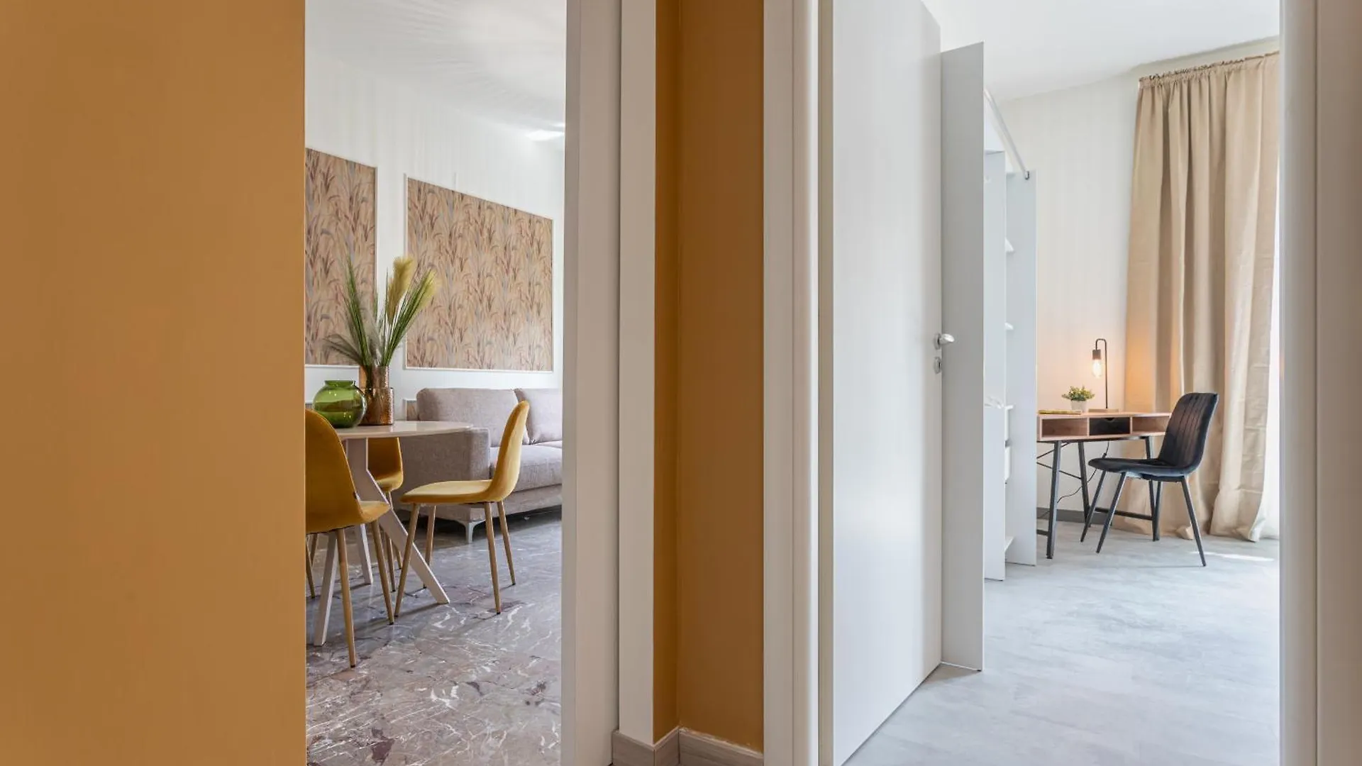Cornelia Cozy Home Rome Italy