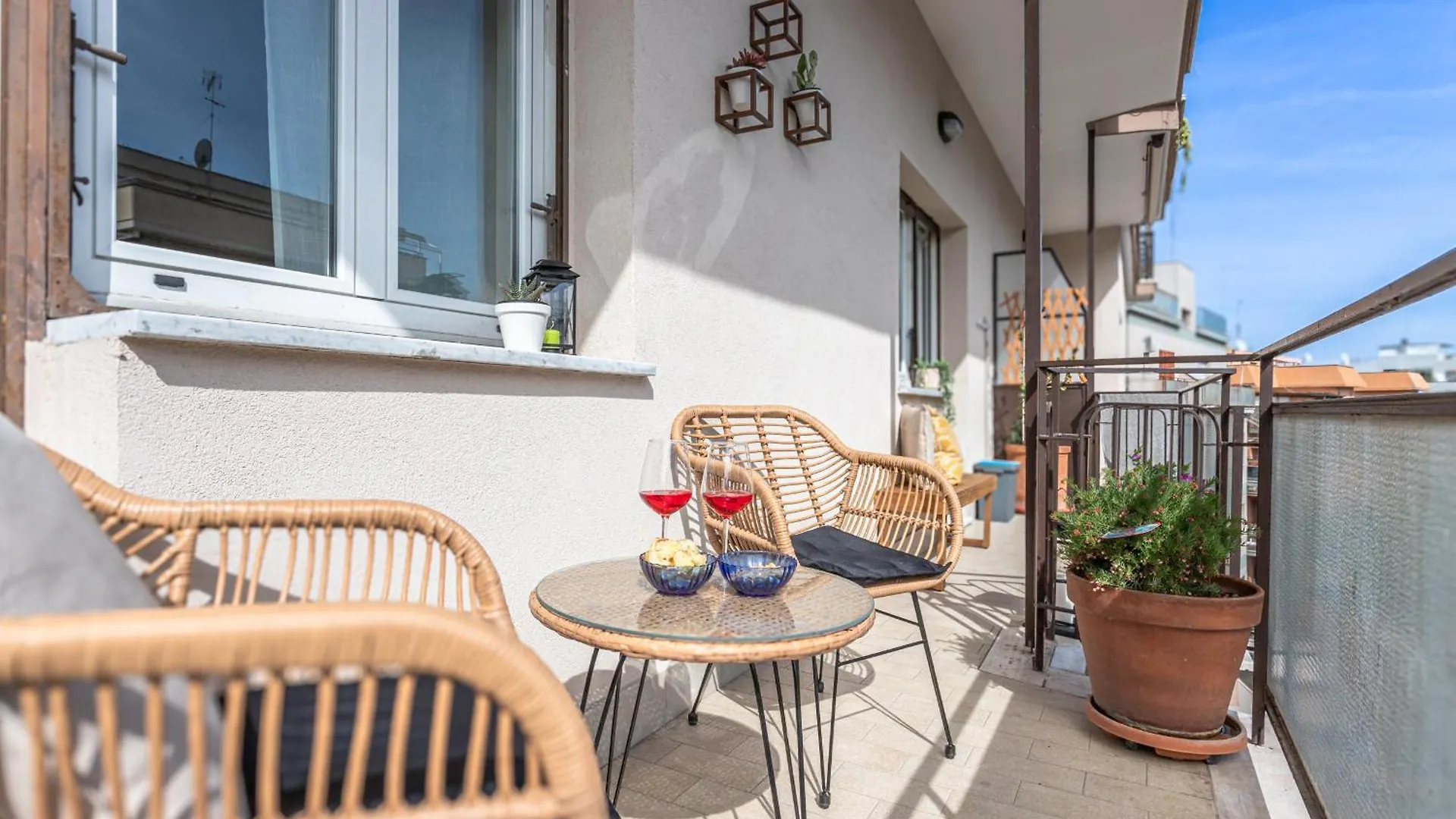 Cornelia Cozy Home Rome
