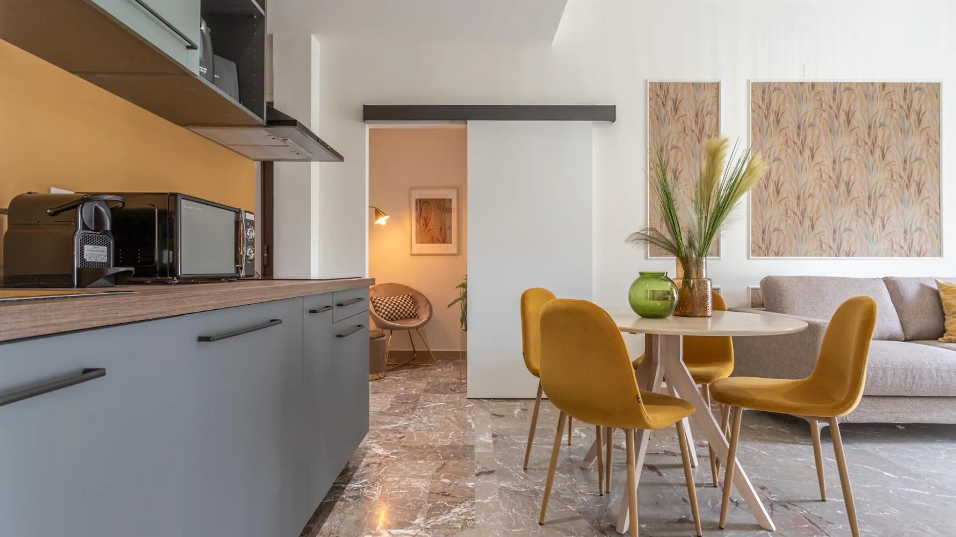 Cornelia Cozy Home Rom Apartment