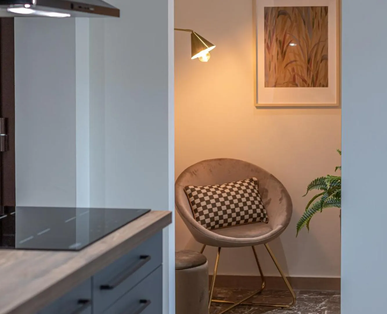 Cornelia Cozy Home Rome Italy