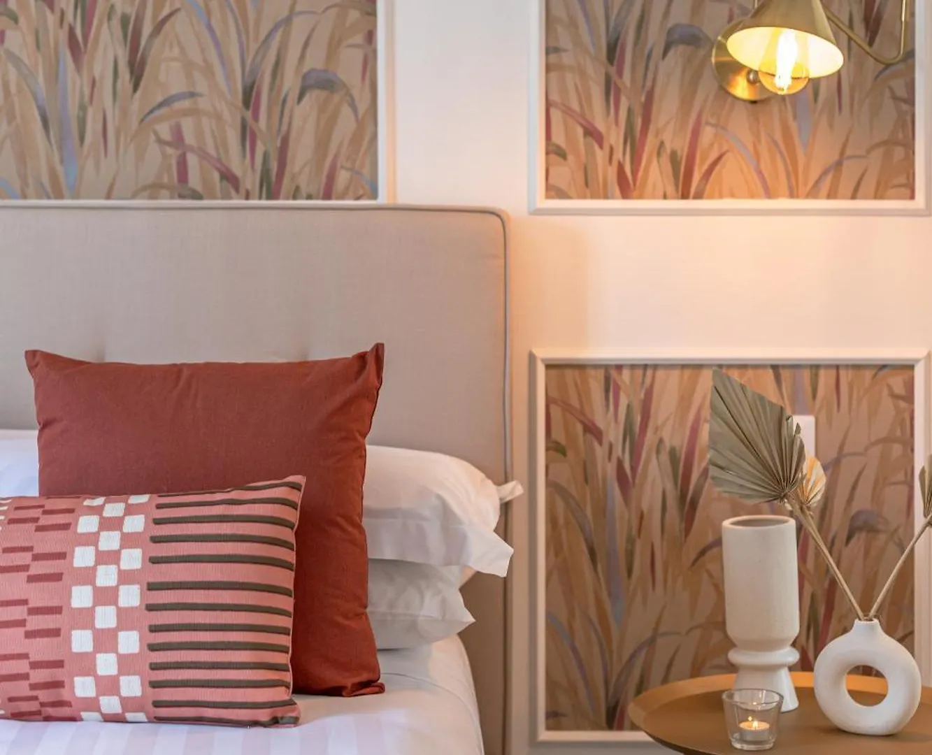 Cornelia Cozy Home Rome Italy