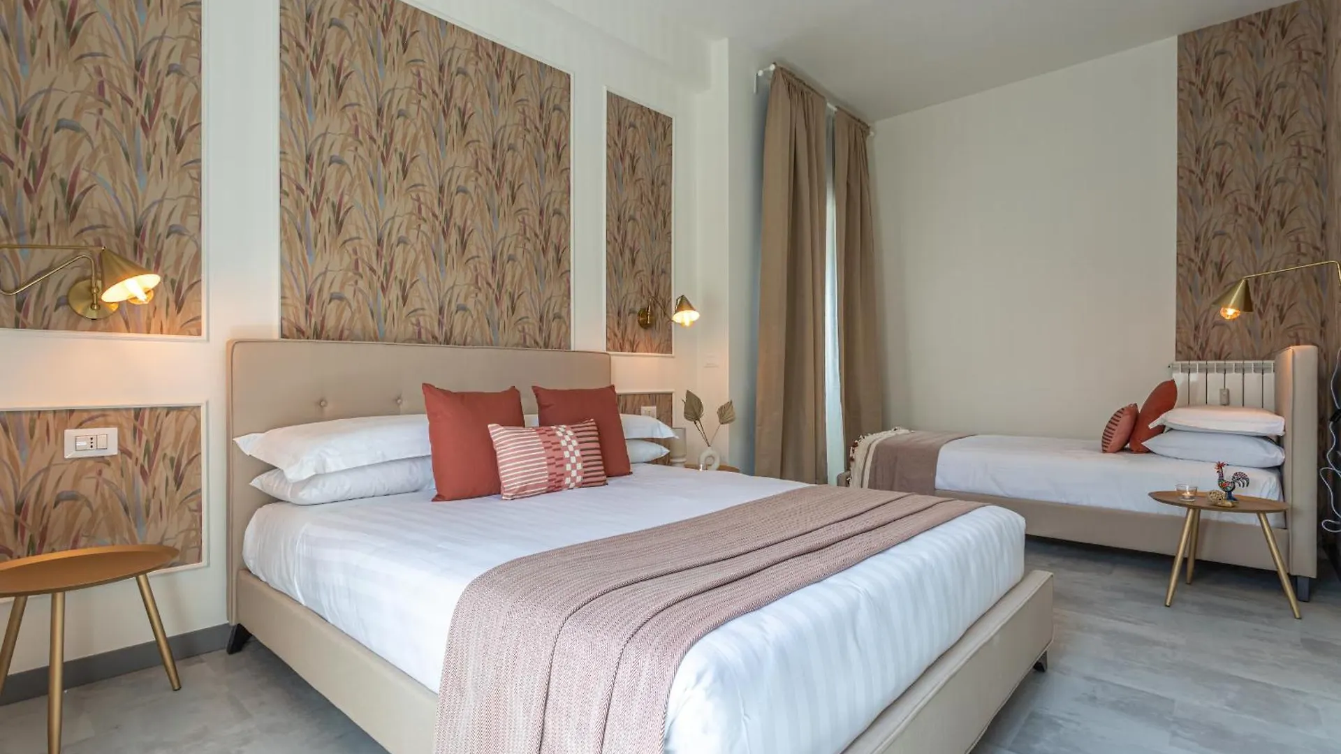 Cornelia Cozy Home Rome Italy