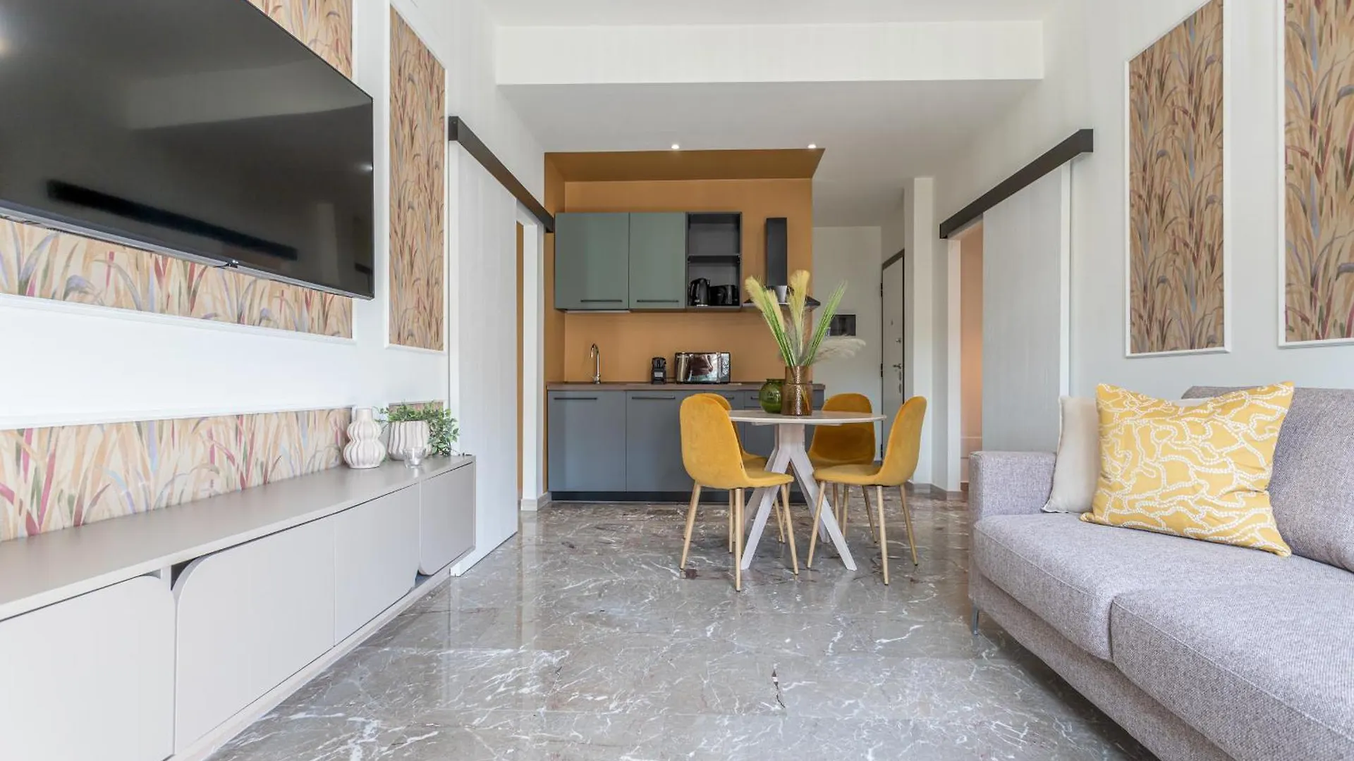 Apartment Cornelia Cozy Home Rom Italien