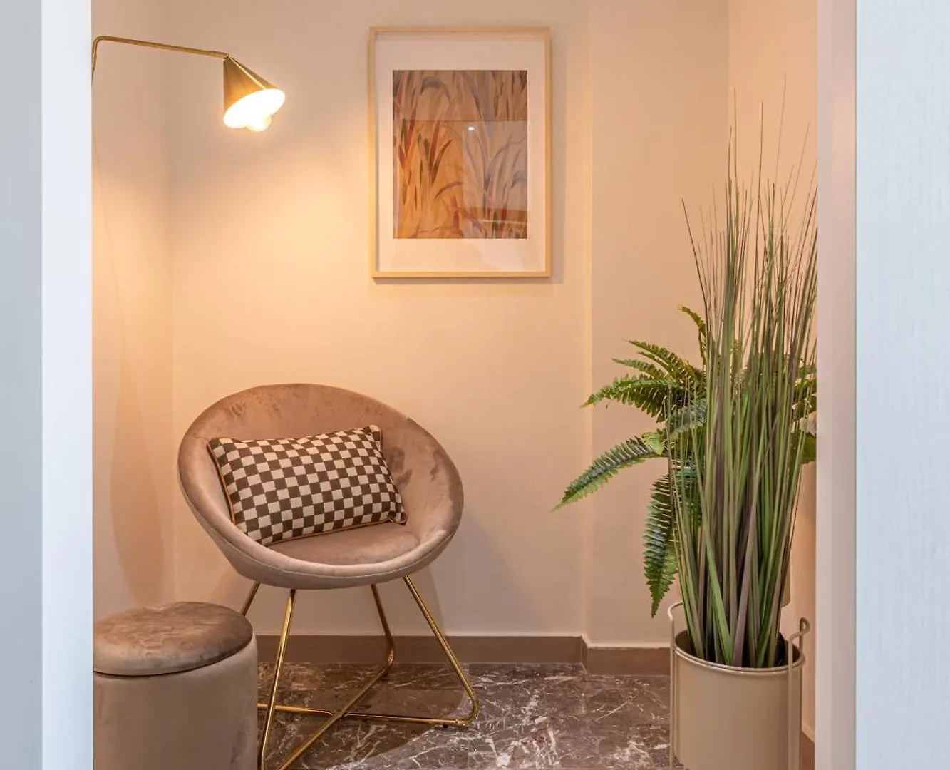 Cornelia Cozy Home Rome 0*,  Italy