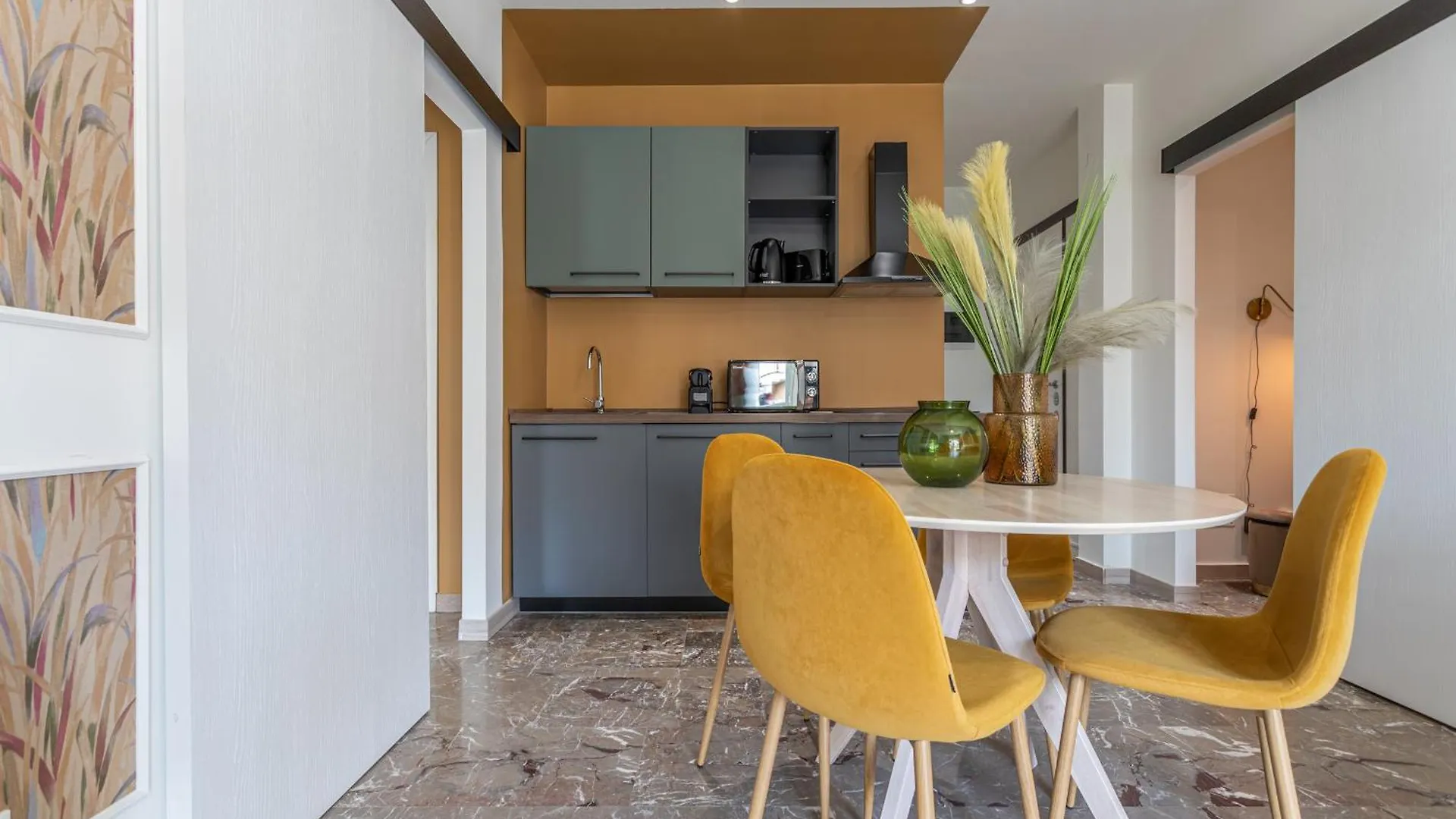 Apartment Cornelia Cozy Home Rome