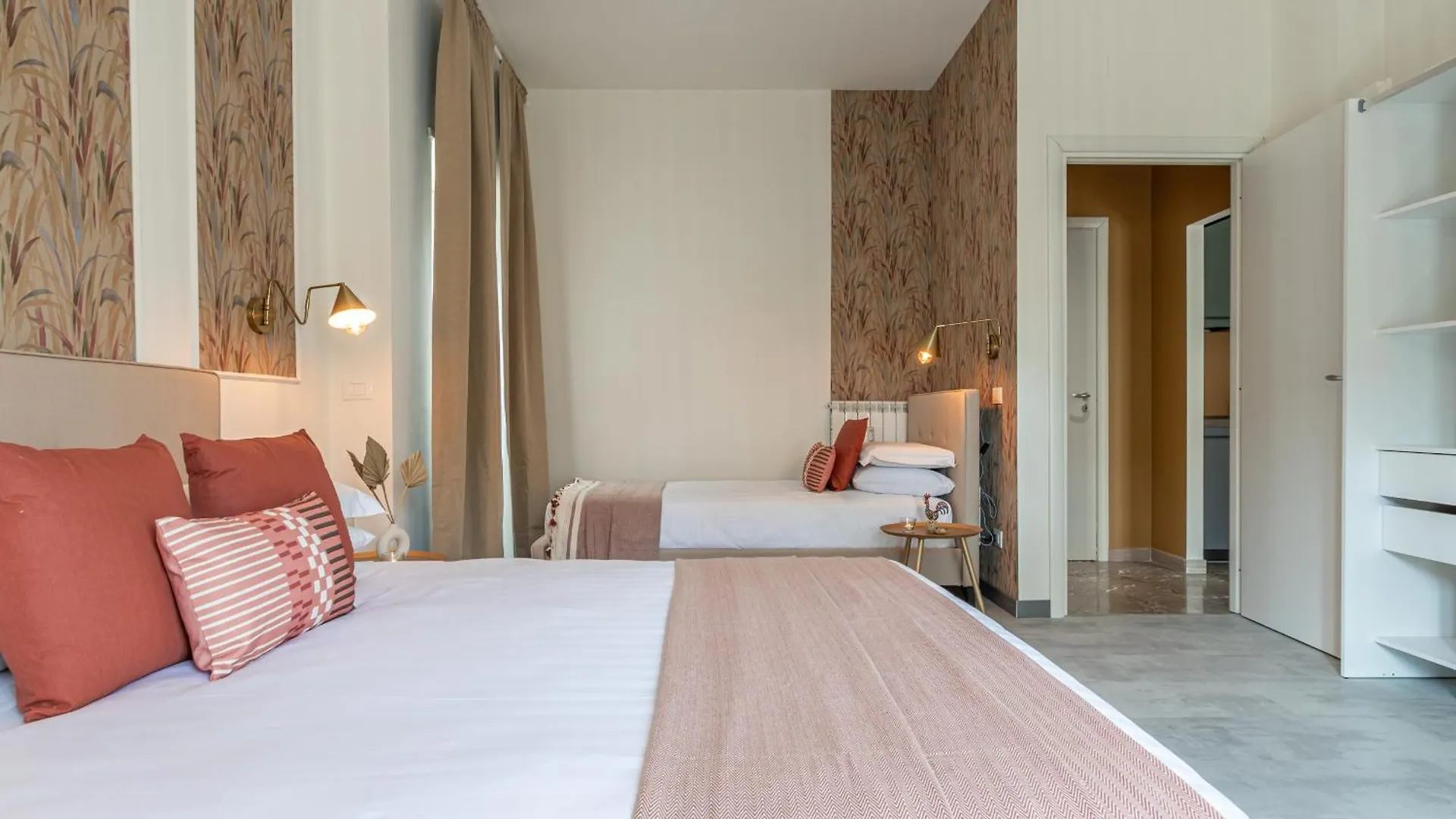 Cornelia Cozy Home Rome