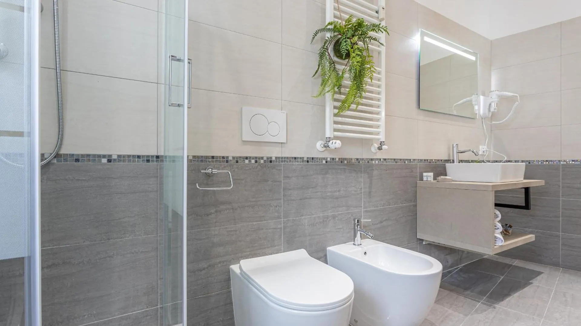Cornelia Cozy Home Rome Italy