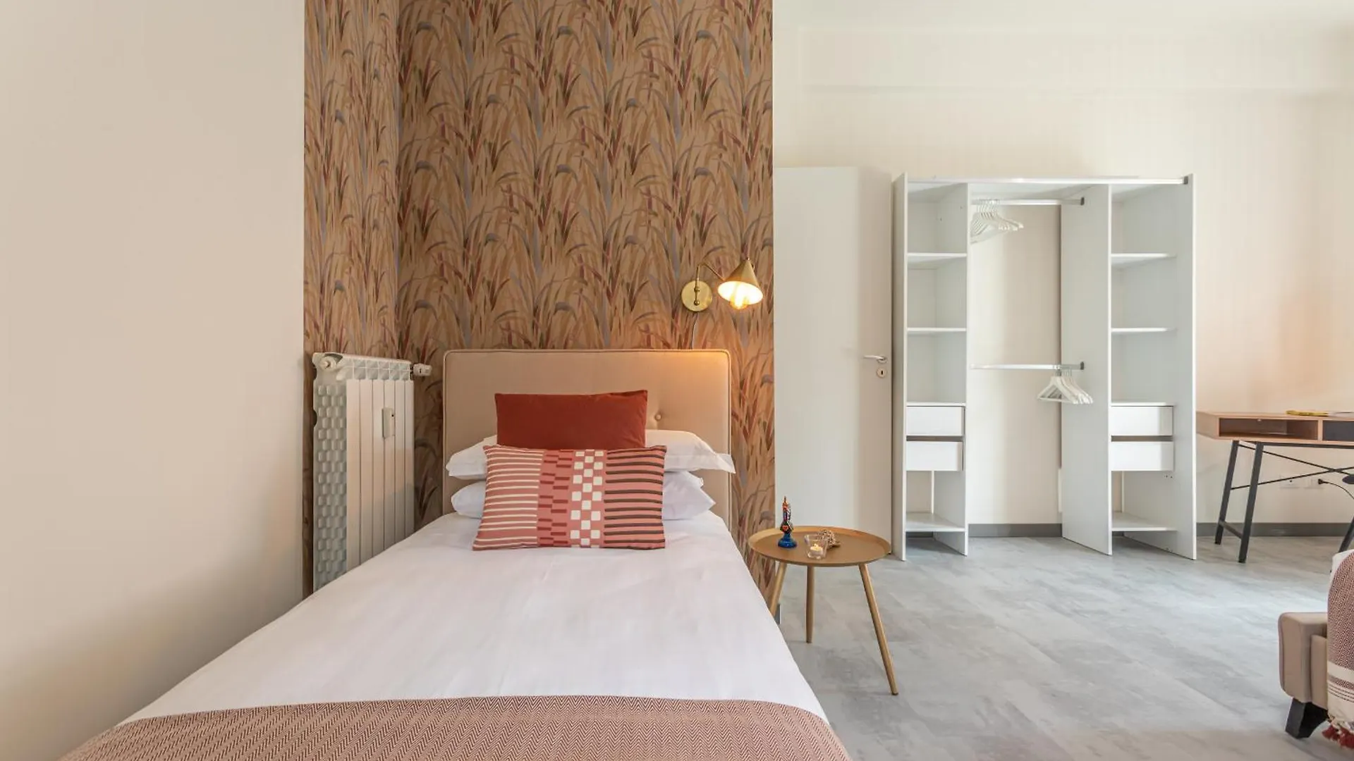 Apartment Cornelia Cozy Home Rome