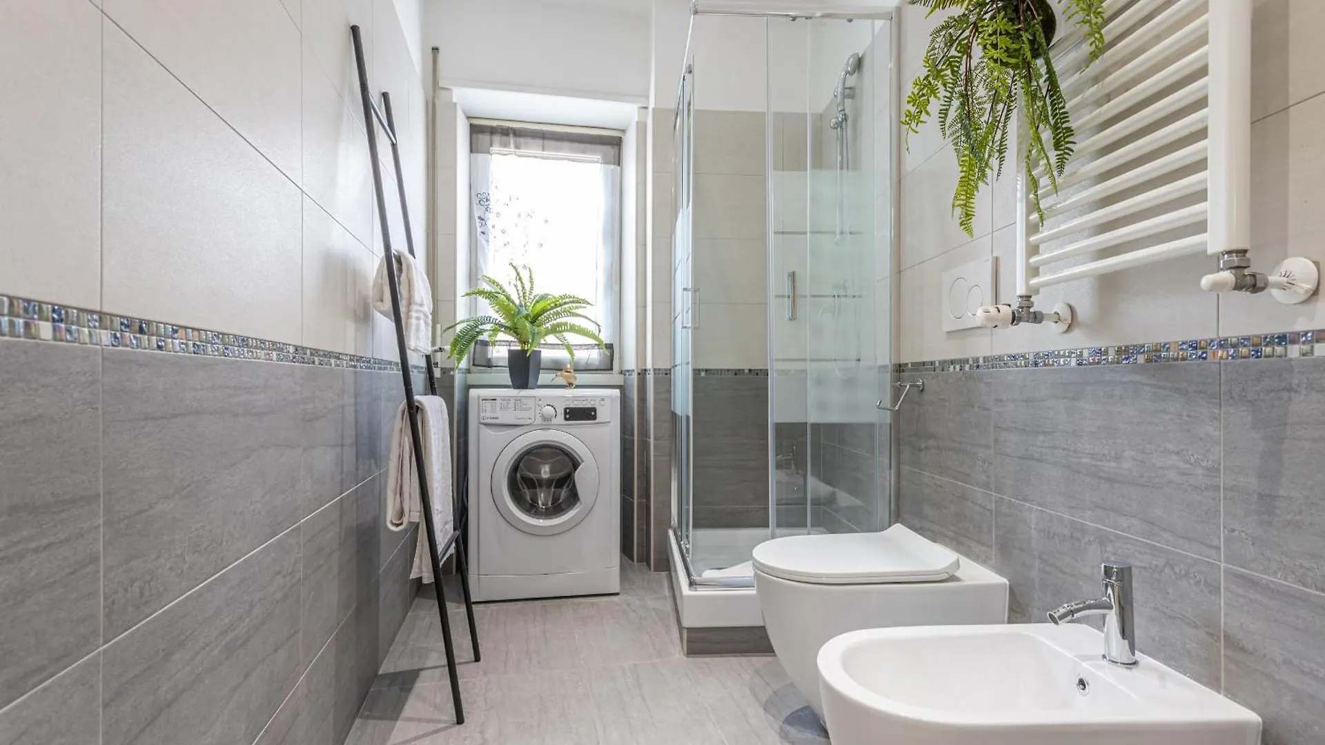 Apartment Cornelia Cozy Home Rome